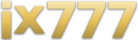 ix777 logo